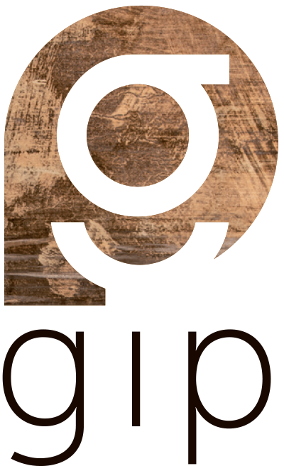 Logo Gangmakers in Projectinrichting