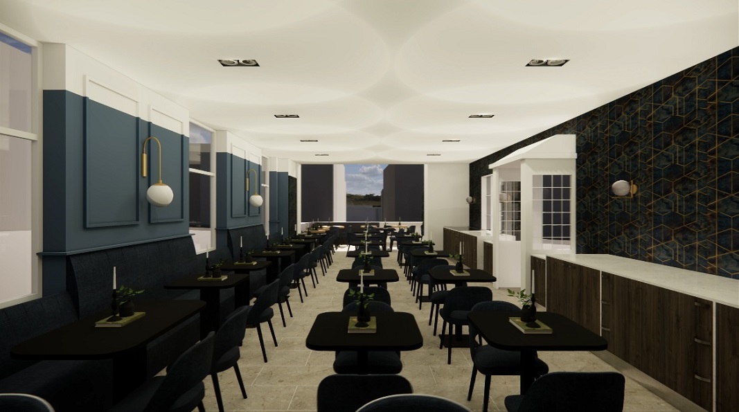 Hotel Atlas