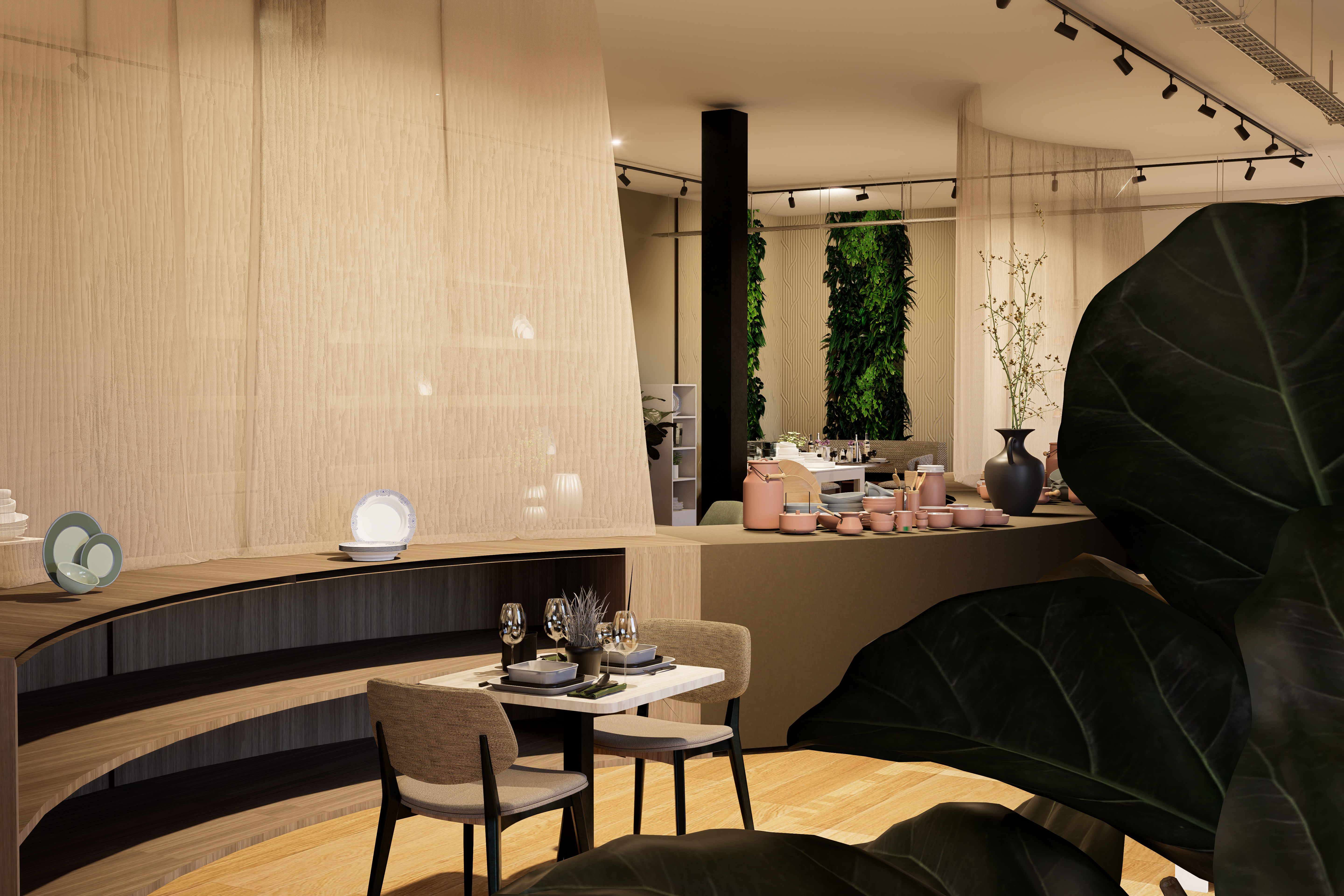 Maastricht Porselein Winkel Afbeelding 6