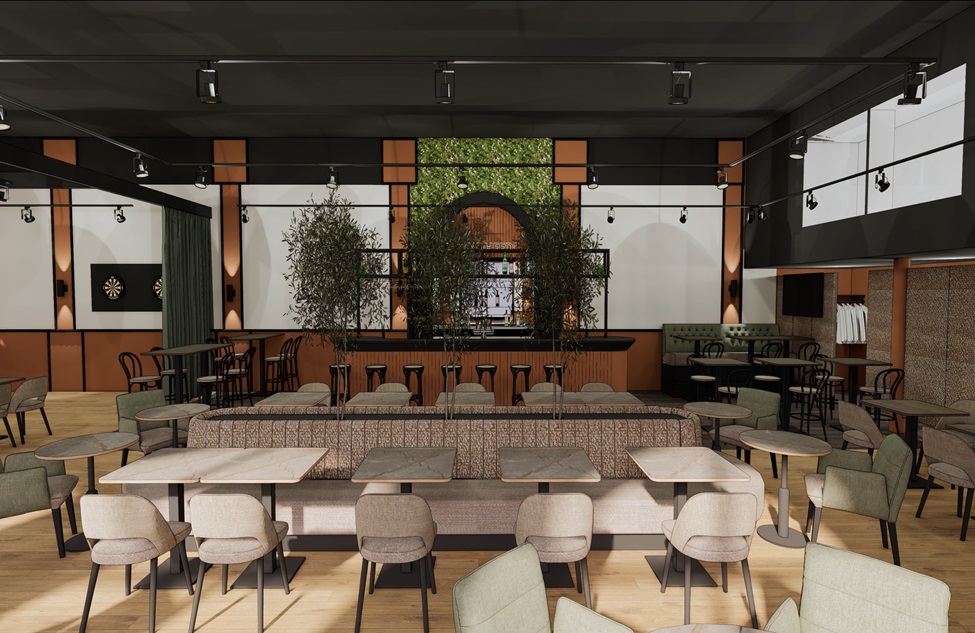 Brasserie Zondheed
