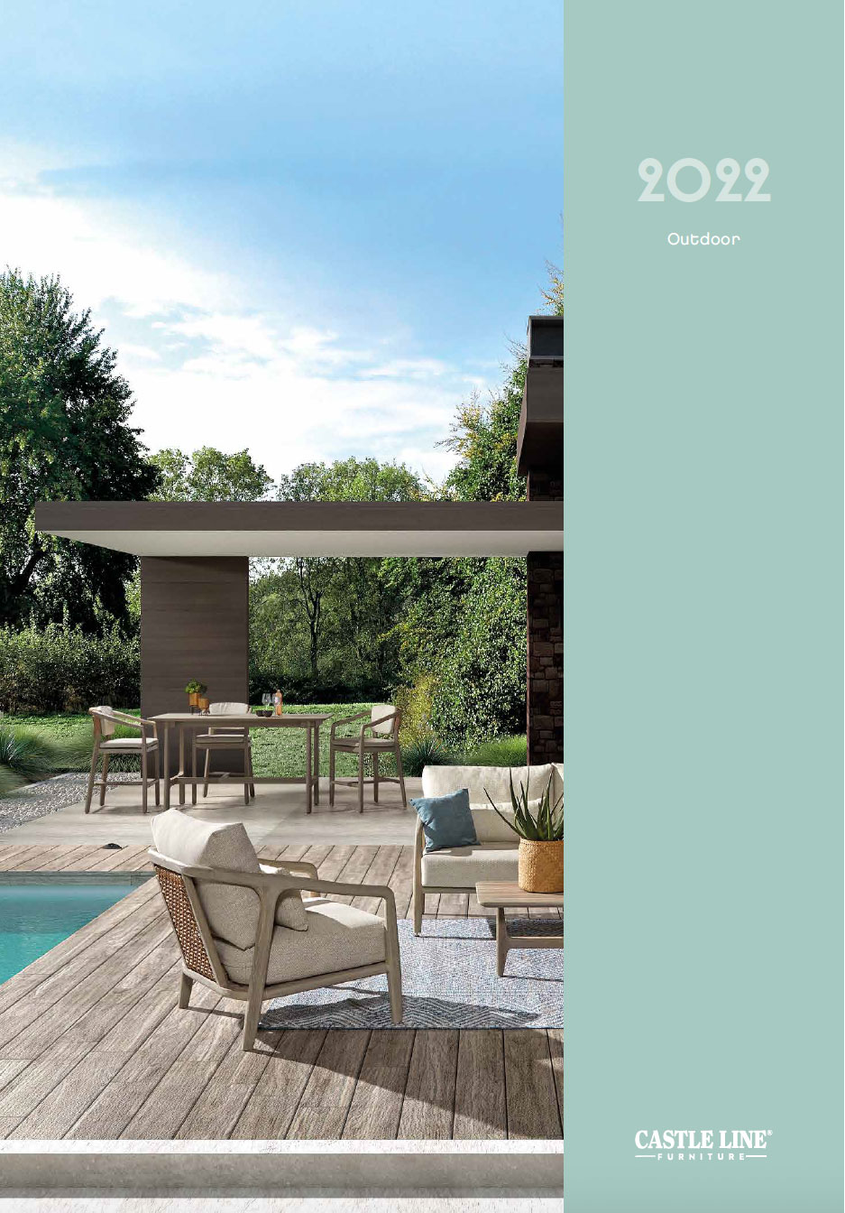 OUTDOOR collection