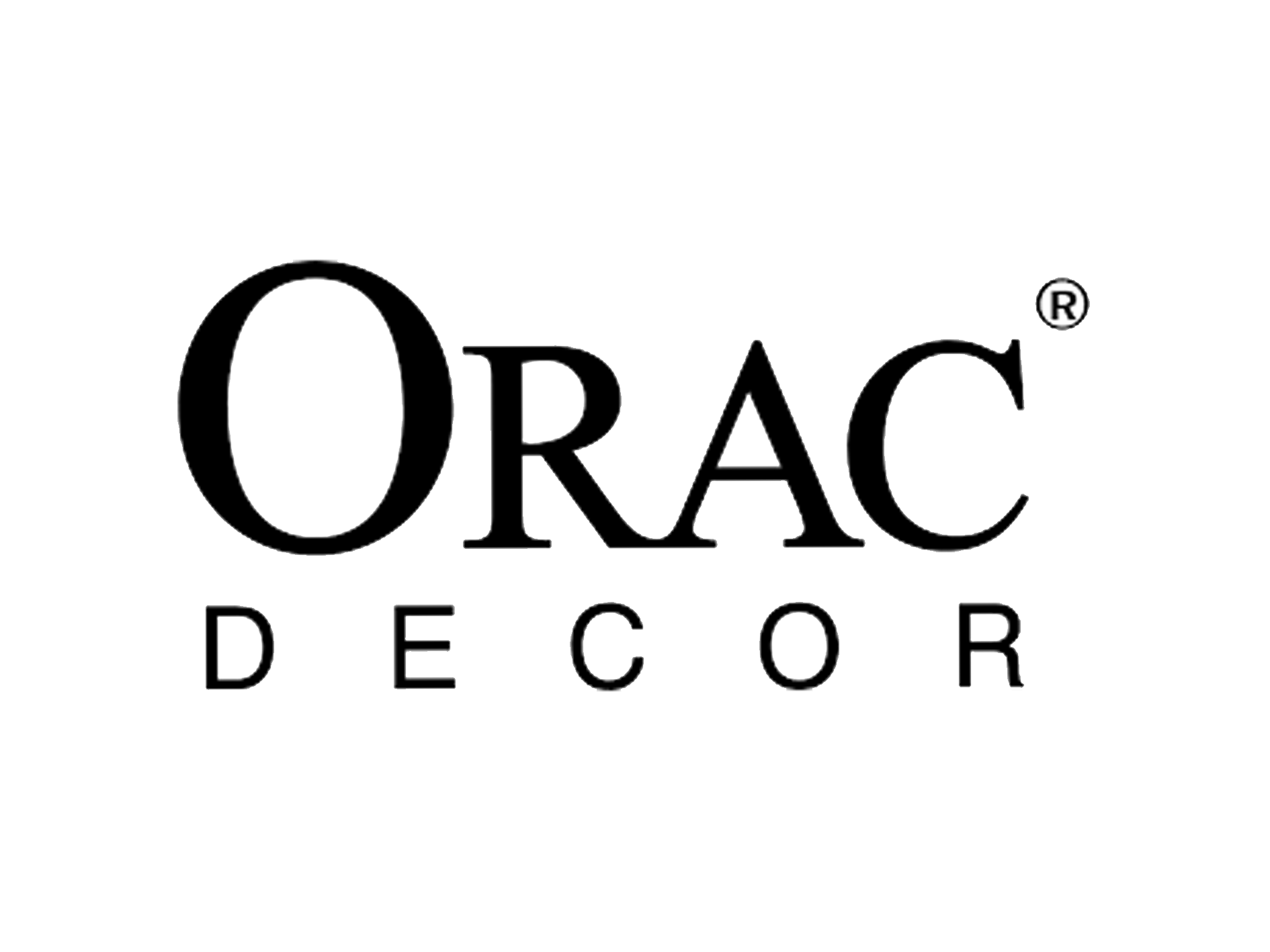 orac decore logo