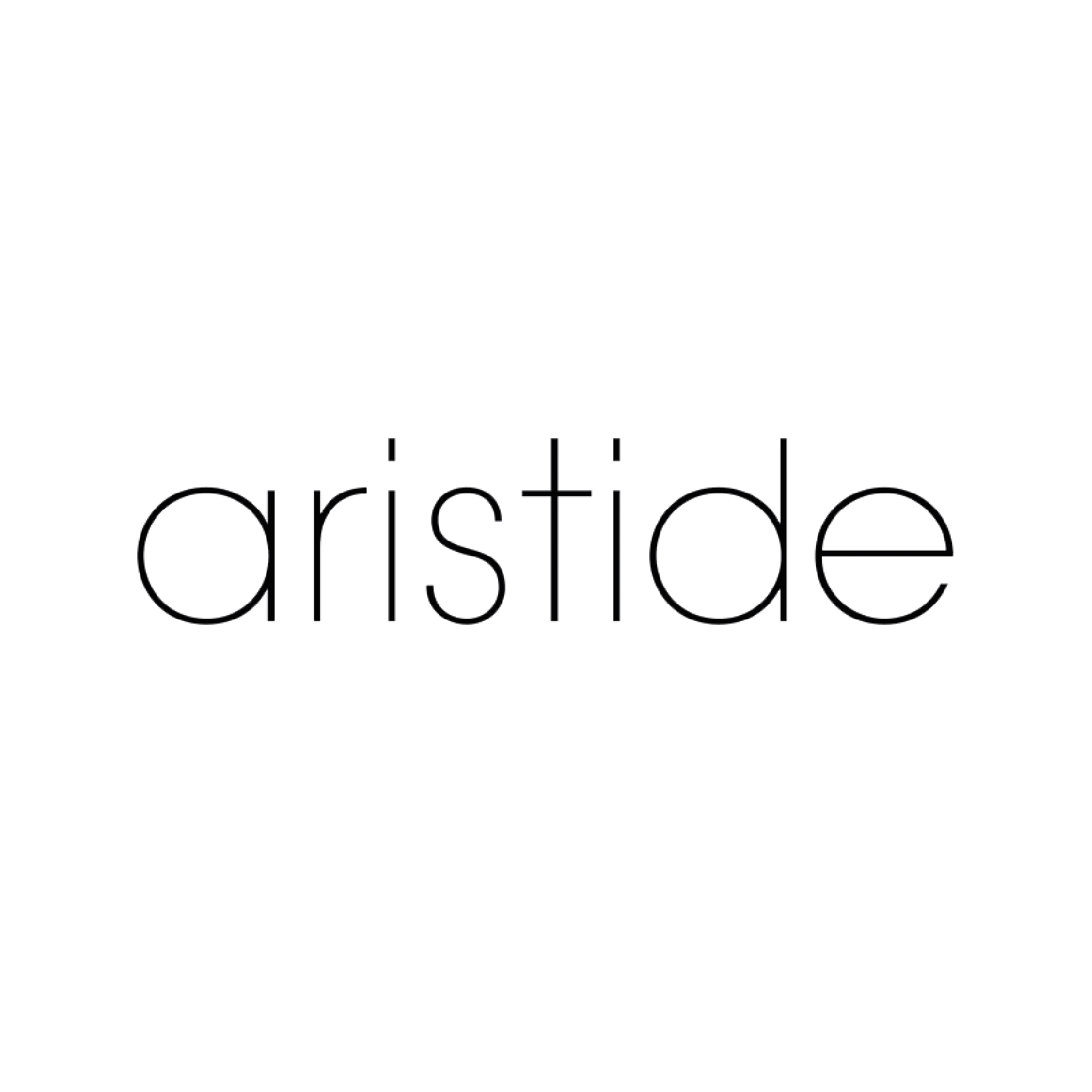 Aristide logo