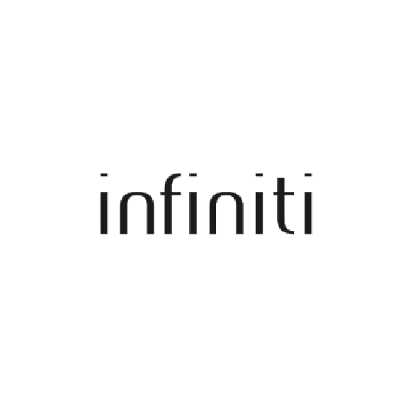 infiniti logo