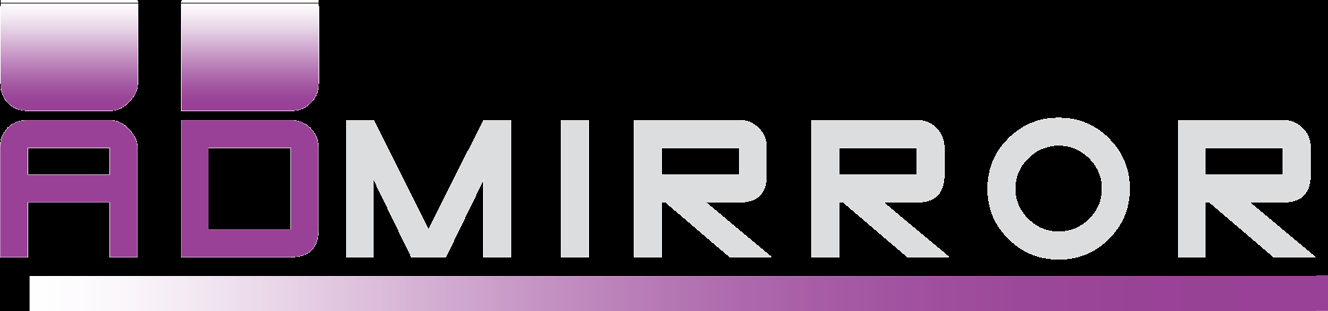 admirror logo