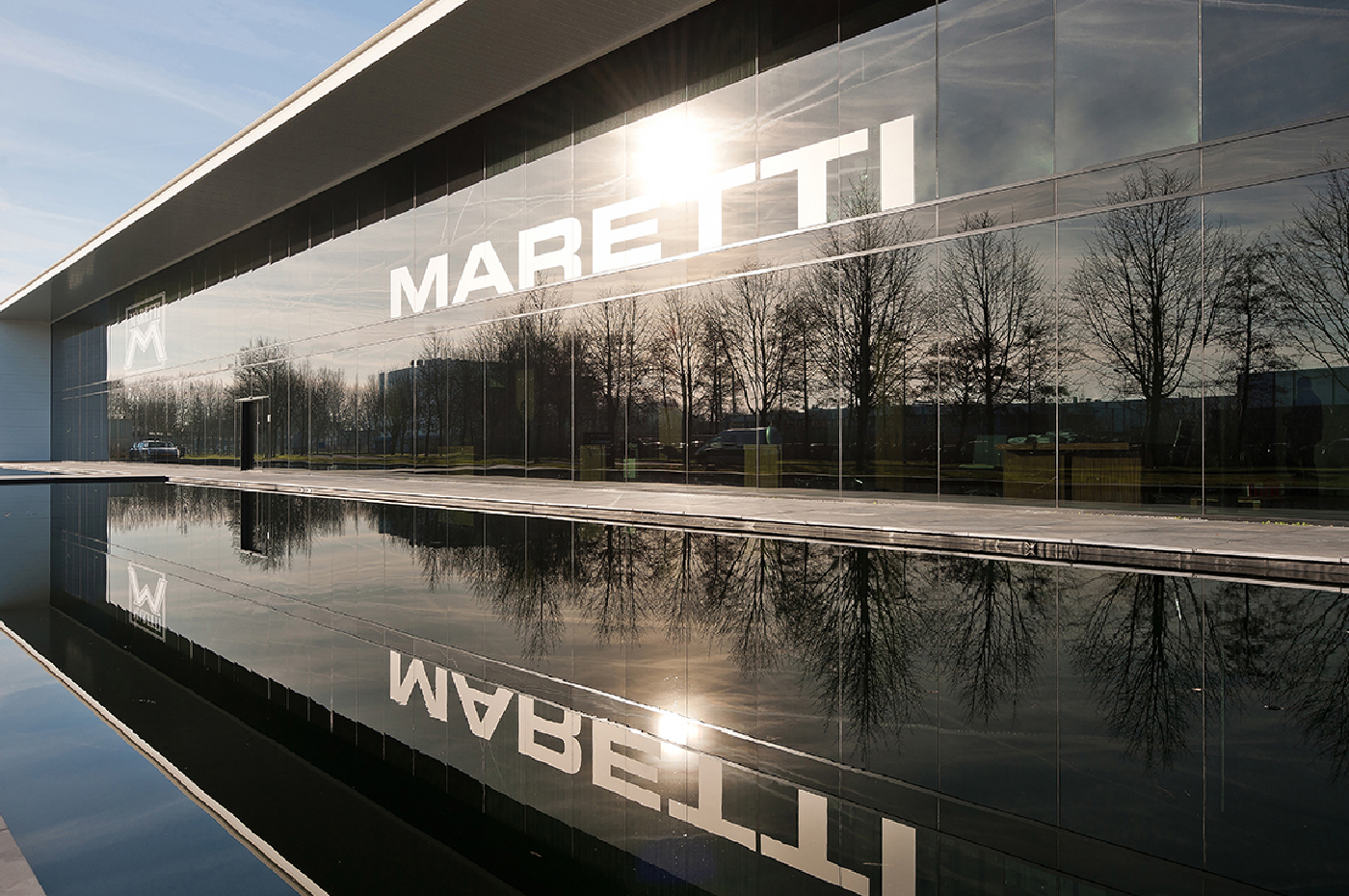 Maretti Partner GIP