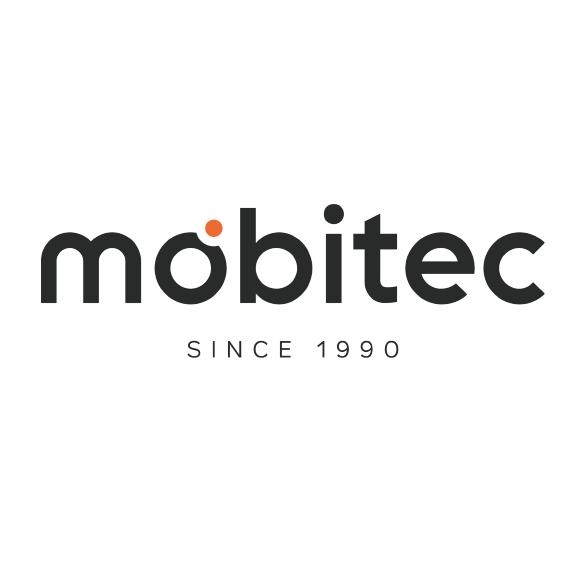 Mobitec logo