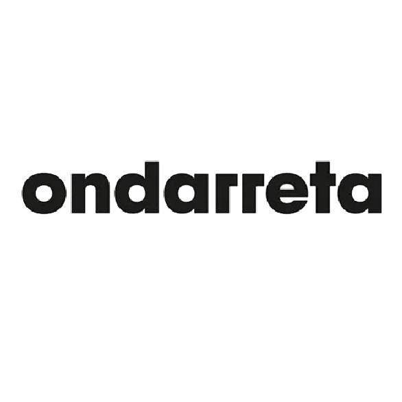 Ondarreta logo