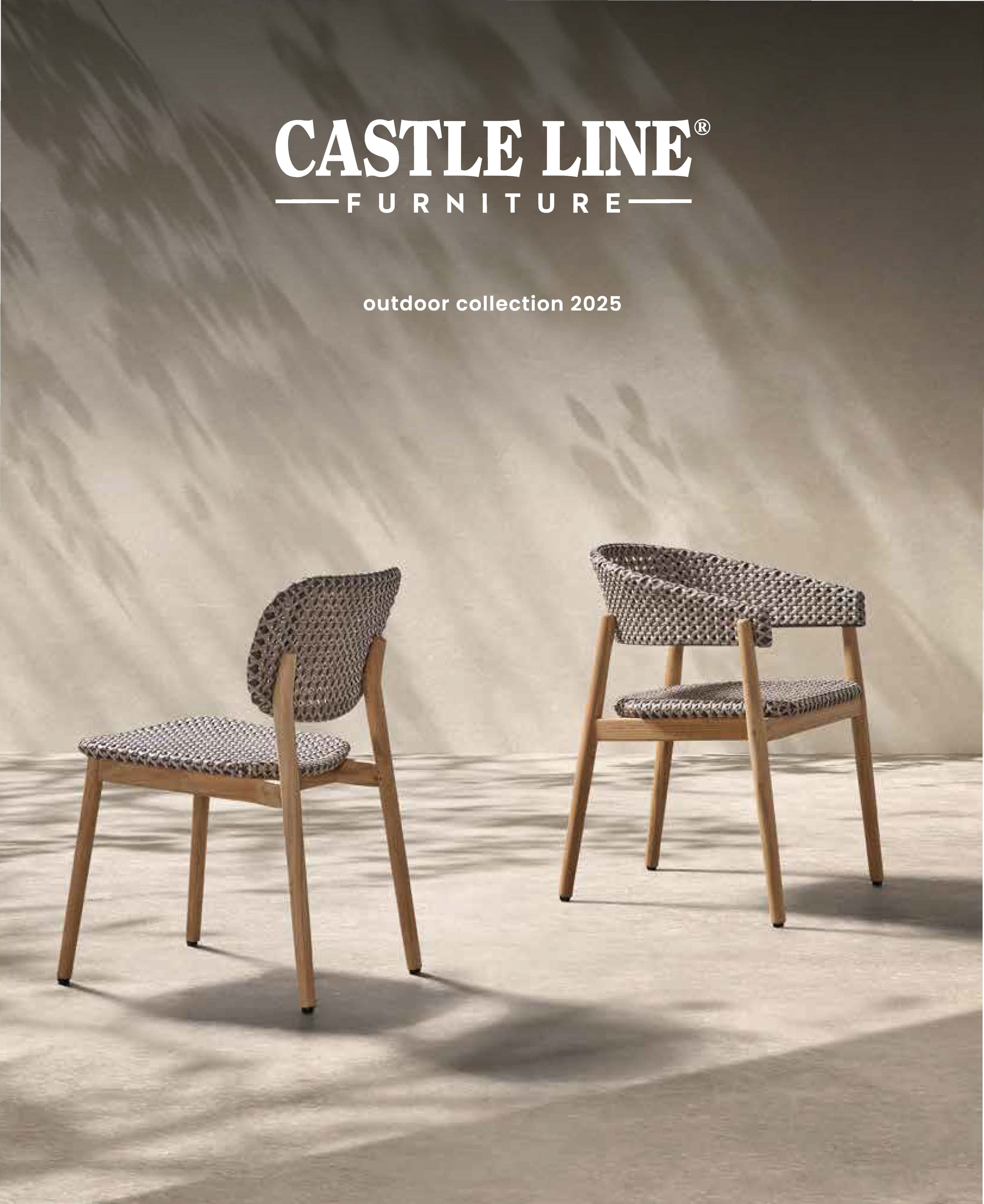 OUTDOOR collection 2025