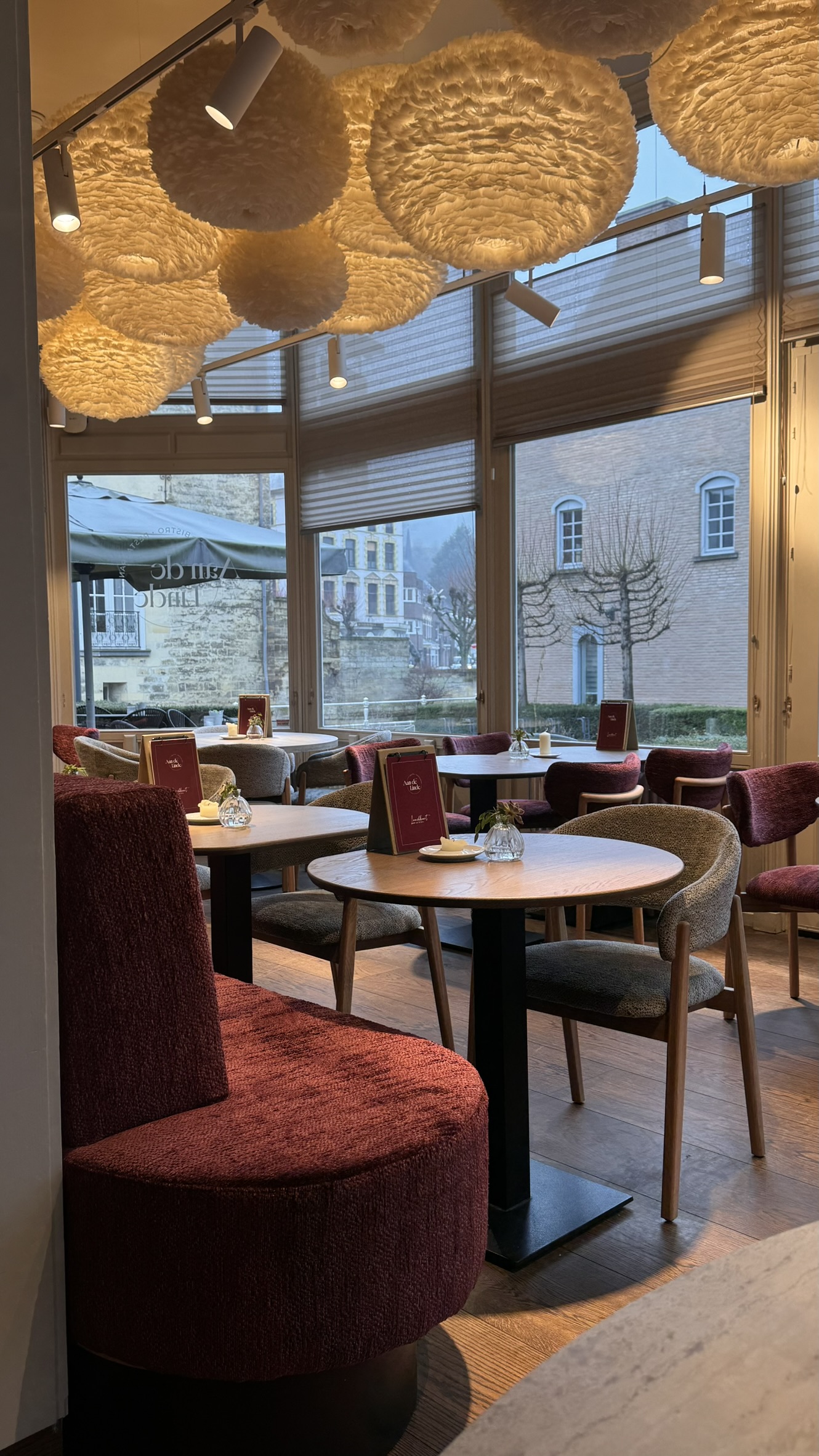 Castle Line partner GIP