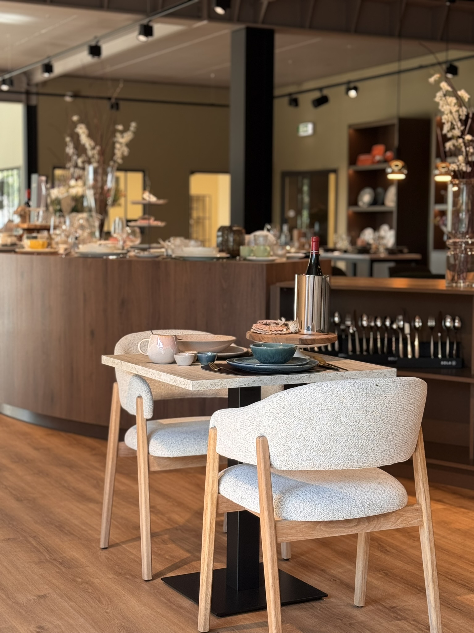 Maastricht Porselein Winkel