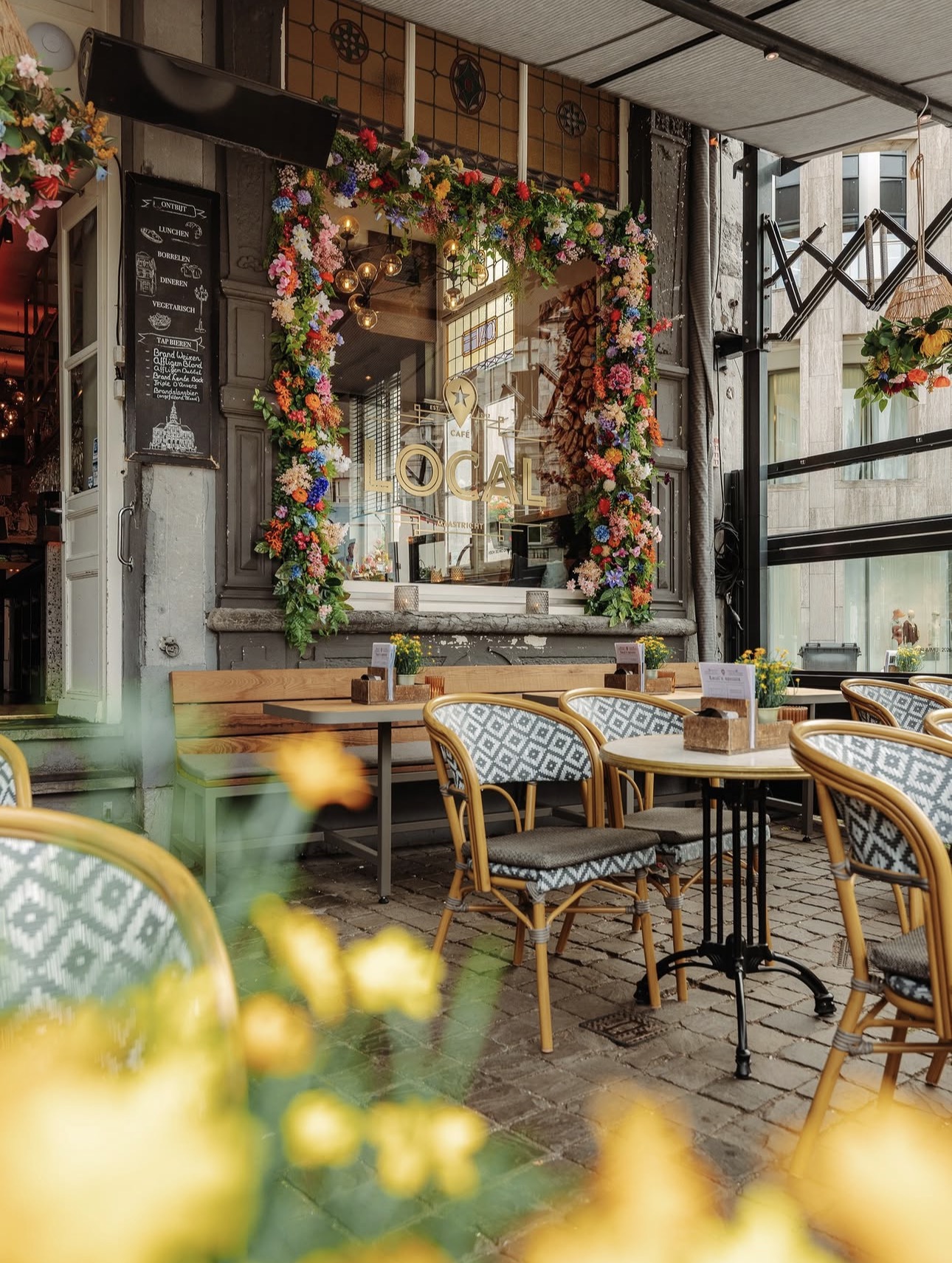 Café Local