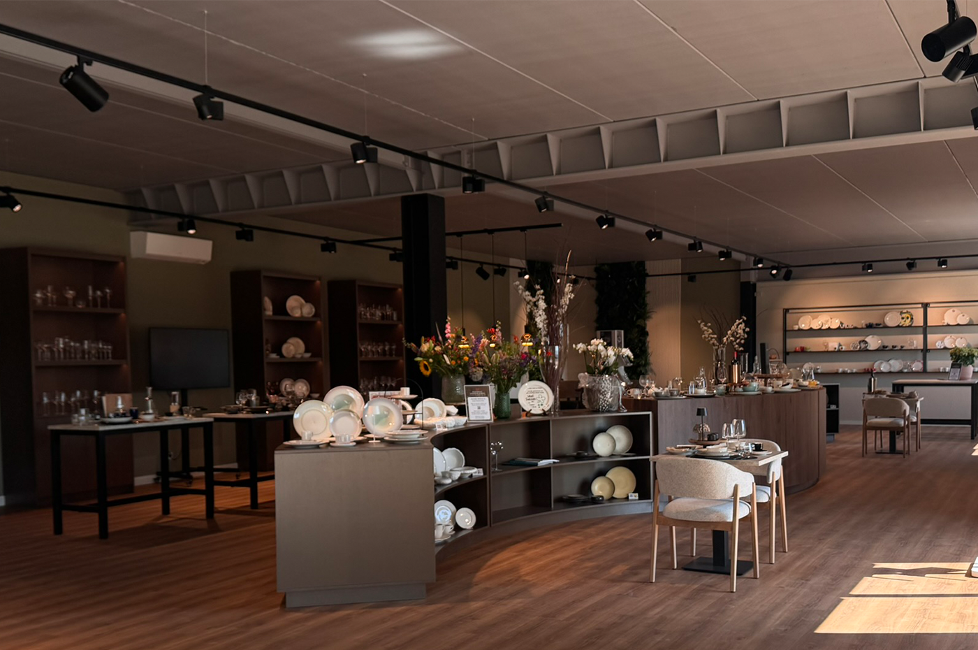 Maastricht Porselein Winkel